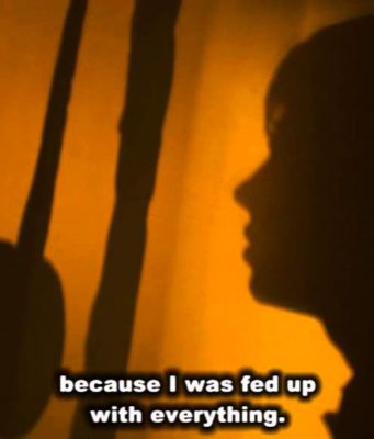 New Faces, Old Pain – Unaccompanied minor