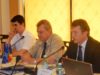 (Română) The First Steering Committee Meeting of the MIGRECO project