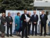 (Română) Lansarea Campaniei naționale ”Invizibili printre noi” în raionul Ungheni