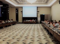 Evaluarea Sistemului Național de Referire pentru Protecția și Asistența victimelor și Potențialelor victime ale traficului de ființe umane