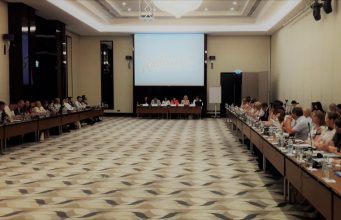 Evaluarea Sistemului Național de Referire pentru Protecția și Asistența victimelor și Potențialelor victime ale traficului de ființe umane
