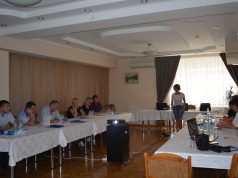 Competențe emoționale mai dezvoltate pentru specialiștii care interacționează cu copii victime