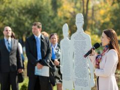La Chișinău a fost marcată Ziua Europeană de luptă împotriva traficului de fiinţe umane