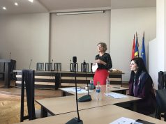 Rolul echipelor multidisciplinare în soluționarea cazurilor de trafic de ființe umane