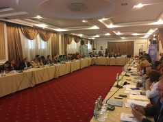 Funcționarea Sistemului Național de Referire pentru protecția și asistența victimelor și potențialelor victime ale traficului de ființe umane în Republica Moldova