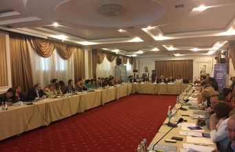 (Română) Funcționarea Sistemului Național de Referire pentru protecția și asistența victimelor și potențialelor victime ale traficului de ființe umane în Republica Moldova