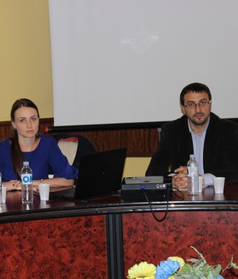 Prima ședință regională privind schimbul de bune practici în domeniul prevenirii și combaterii TFU