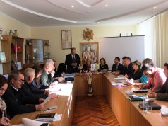 Raionul Soroca a fost gazda celei de-a doua ședință regională cu genericul „Schimb de bune practici în domeniul prevenirii și combaterii traficului de ființe umane,,