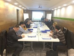 Specialiștii din cadrul autorităților tutelare au beneficiat de instruiri în vederea diminuării impactului negativ al violenței și abuzului față de copii