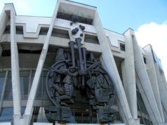 Divertisment pentru copiii în proces de reabilitare