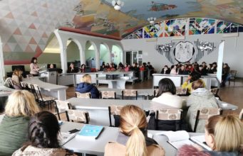 Abordarea multidisciplinară în combaterea fenomenului de violență în familie